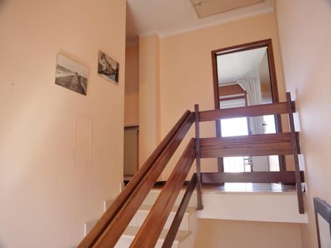 Villetta Giulietta-casa con giardino e parcheggio House in Grado