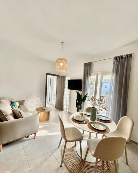 Blue Marine Luxury Apartment Apartment in Halkidiki