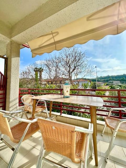 Blue Marine Luxury Apartment Apartment in Halkidiki