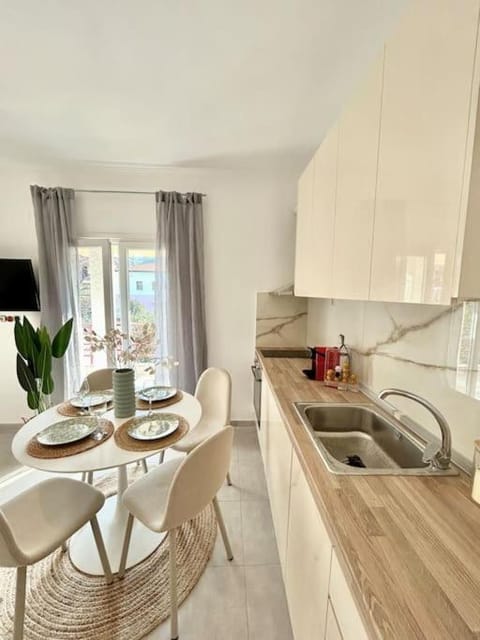 Blue Marine Luxury Apartment Apartment in Halkidiki