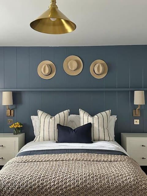 Tobias Apartment, 2 Bedroom, Aberaeron Apartment in Wales