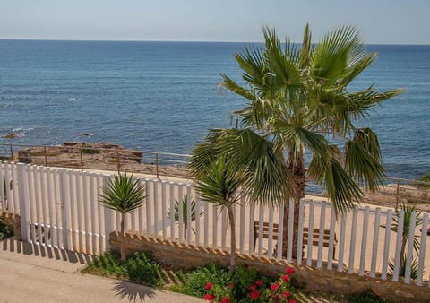 Off site, View (from property/room), View (from property/room), Balcony/Terrace, Sea view, Sea view