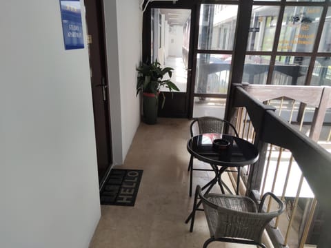 Studio Apartman Škrinjar 2 Apartment in Slavonski Brod