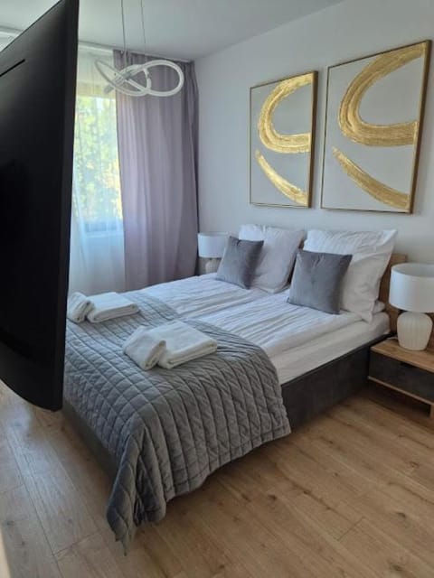 Nadmorski dom przy plaży House in Pomeranian Voivodeship