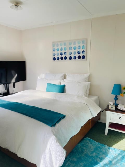 Tranquil Haven Retreat Bed and Breakfast in Hamilton