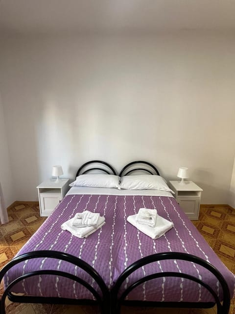 Casa Vacanze D'Aste by ACS HOLIDAYS Apartment in Ostia