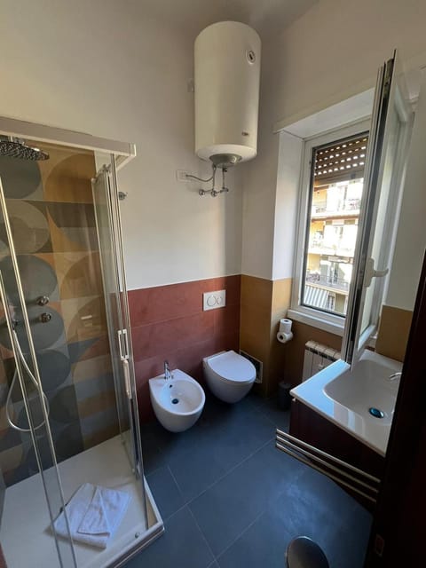 Casa Vacanze D'Aste by ACS HOLIDAYS Apartment in Ostia