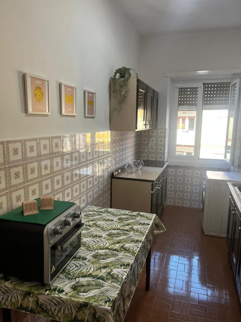 Casa Vacanze D'Aste by ACS HOLIDAYS Apartment in Ostia