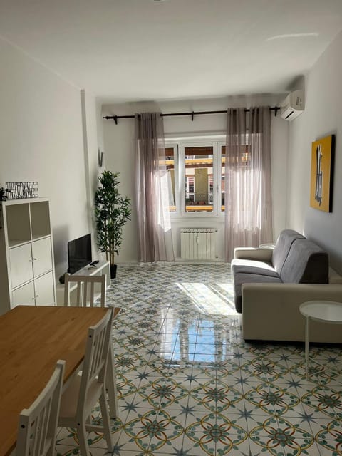 Casa Vacanze D'Aste by ACS HOLIDAYS Apartment in Ostia