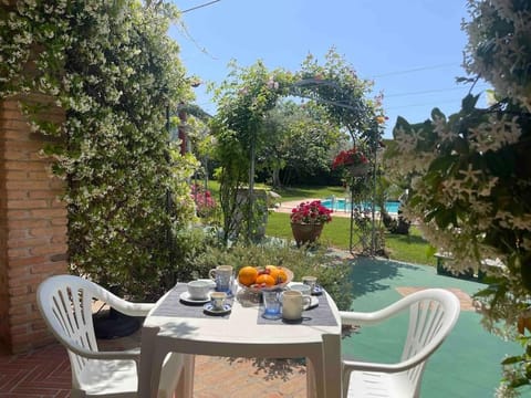 Appartamento Burantinu Apartment in Sardinia