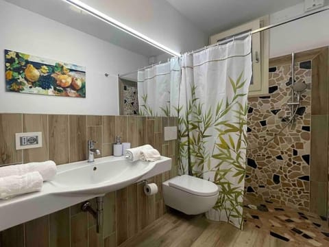 Appartamento Burantinu Apartment in Sardinia