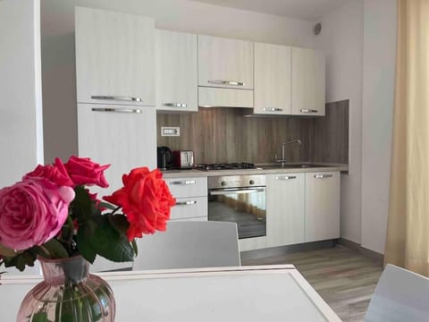 Appartamento Burantinu Apartment in Sardinia