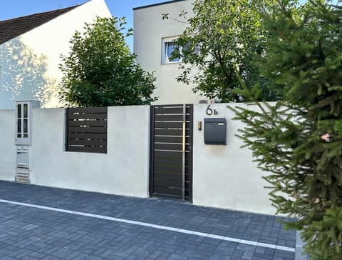 Milty Apartments Apartment in Novi Sad