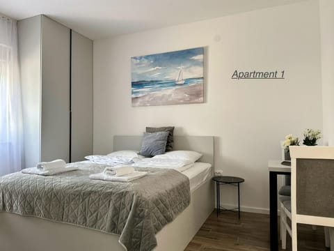 Milty Apartments Apartment in Novi Sad