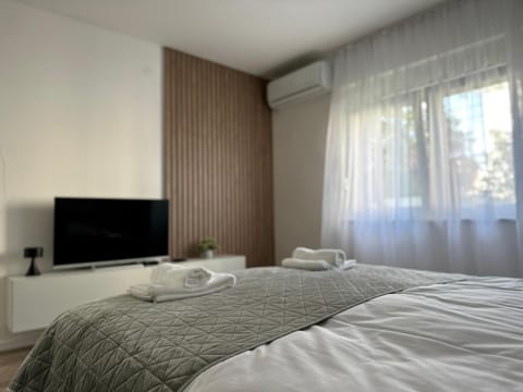 Milty Apartments Apartment in Novi Sad