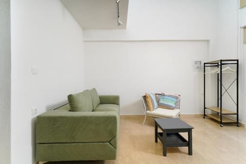 Makarona Village Villa in Thasos