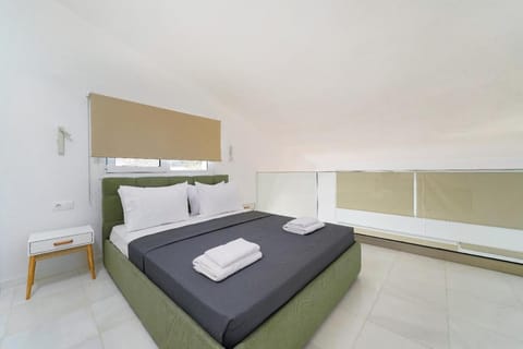 Makarona Village Villa in Thasos