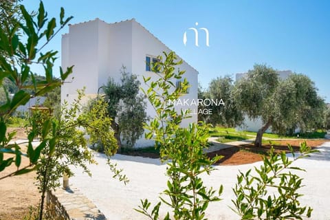 Makarona Village Villa in Thasos