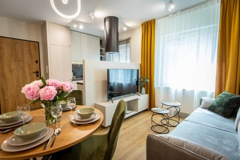 Navigare Apartments Apartment in Pomeranian Voivodeship