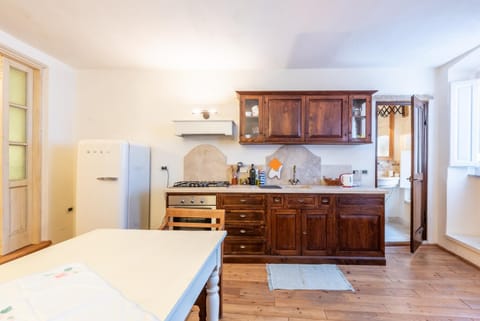 Appartamento nel cuore di Volterra Apartment in Volterra