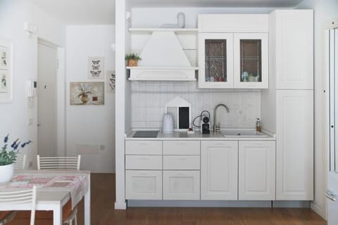 Casa Talo Apartment in Arco