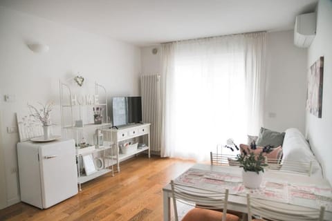 Casa Talo Apartment in Arco