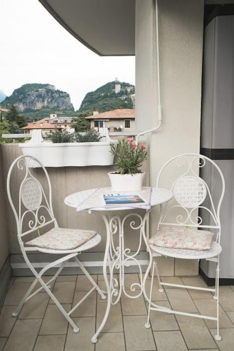 Casa Talo Apartment in Arco