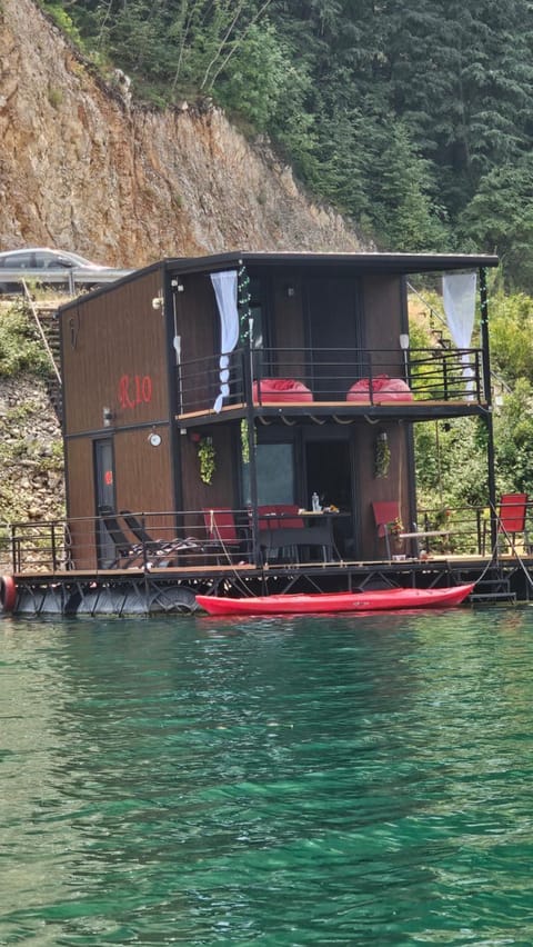 Splav Rio Apartment in Zlatibor District, Serbia