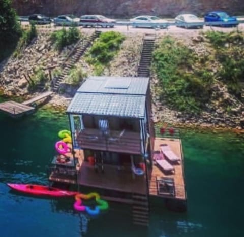 Splav Rio Apartment in Zlatibor District, Serbia