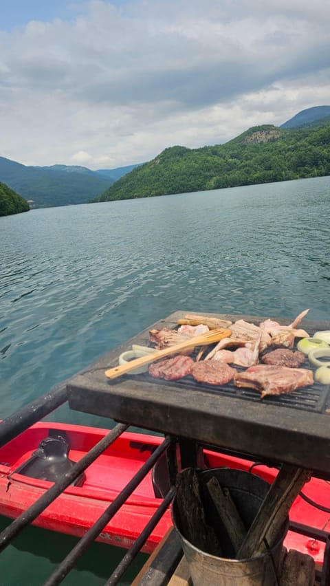 Splav Rio Apartment in Zlatibor District, Serbia