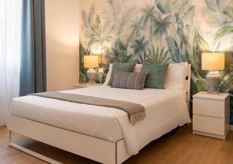 Bed, Bedroom, internet