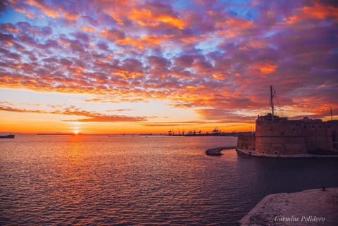 Mare Fuori House in Province of Taranto