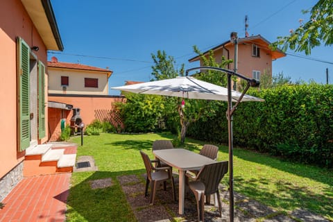 Tuscany Relax con giardino House in Emilia-Romagna
