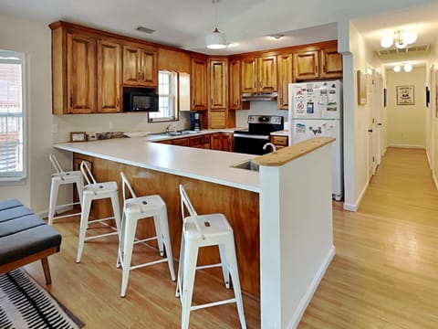 Sea Angels House in Surf City