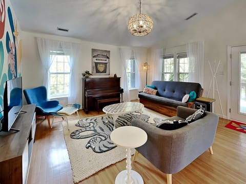 Sea Angels House in Surf City