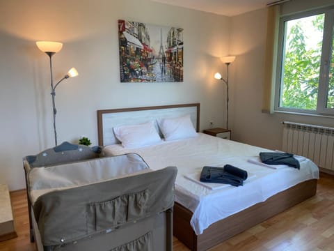 Luxury Seaside Villa with Jacuzzi & Garden - Varna House in Varna