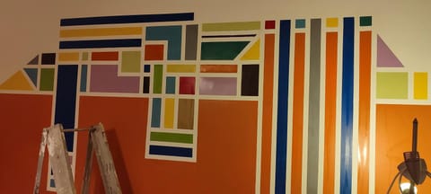 Cosy studios Apartment in Northampton