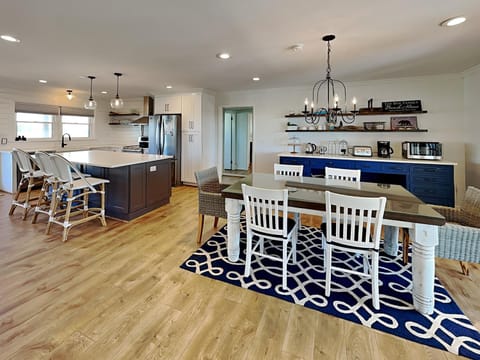 Sea Ya Beaches House in Topsail Beach