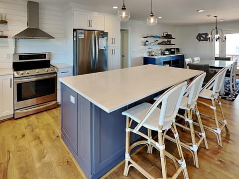 Sea Ya Beaches House in Topsail Beach