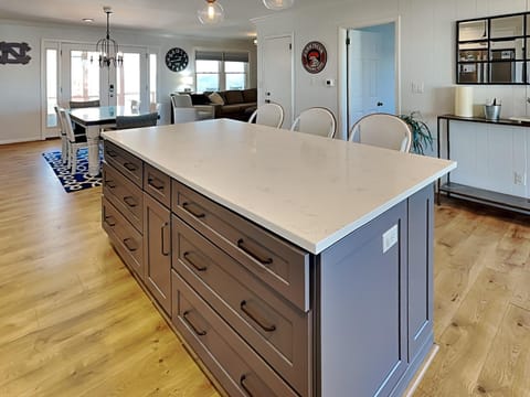 Sea Ya Beaches House in Topsail Beach