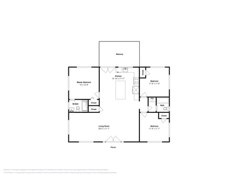 Sea Ya Beaches House in Topsail Beach