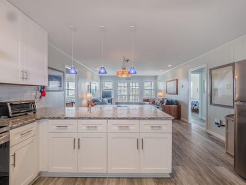 Sellers House in Topsail Beach