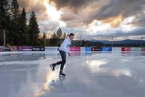 Eagles Nest House in Coeur dAlene