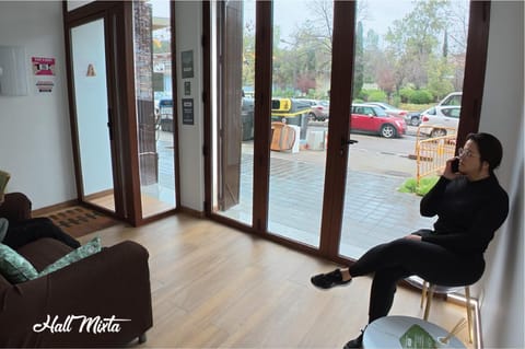 Aiora Hostel Hostel in Valencia