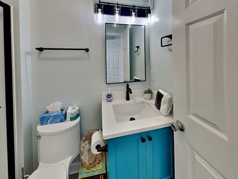 Serenity Now House in Topsail Beach