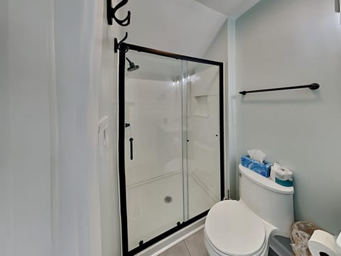 Serenity Now House in Topsail Beach