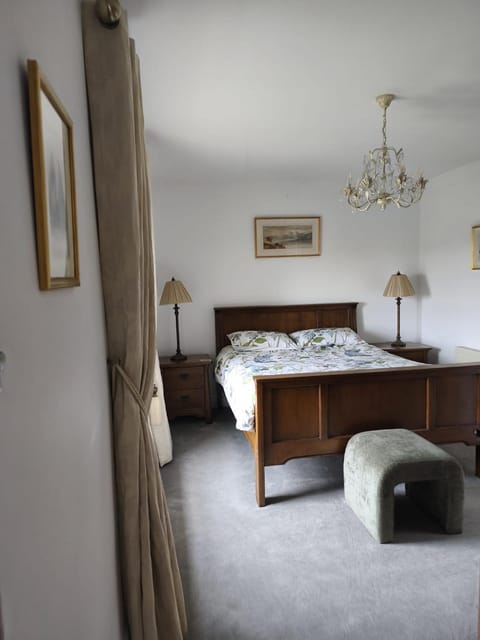 Carney House Bed and Breakfast in County Sligo