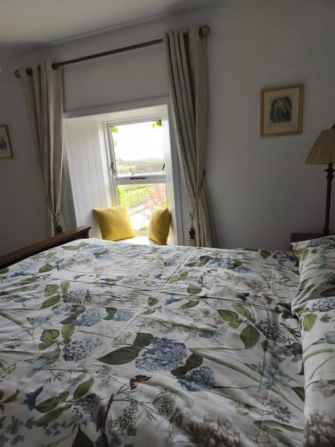 Carney House Bed and Breakfast in County Sligo