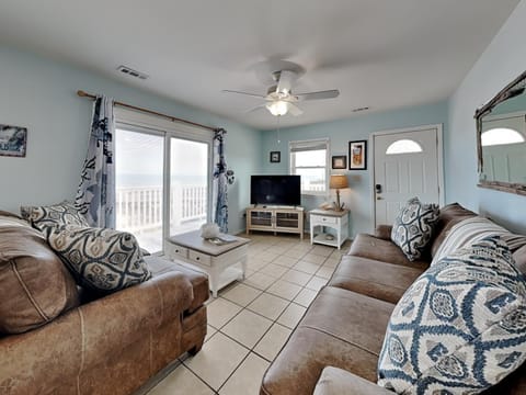 Shoo Fly House in Kure Beach