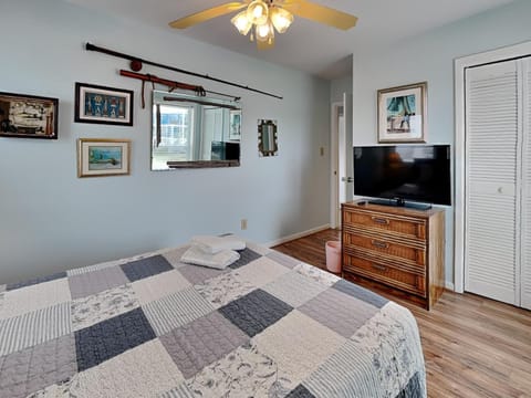 Shoo Fly House in Kure Beach